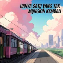 Mencintaimu - Mahalini (Inst. OST)