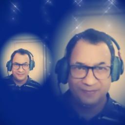 Aadmi Musafir Hai.[HQT®]