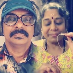 Paadu Thaali... (Nayam Vyakthamakkunnu)