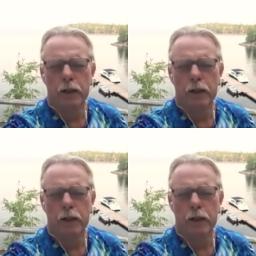 I Can See Clearly Now