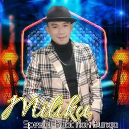 "MILIKKU { ADELLA } BL571" by kembang_100