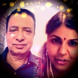 Mera pyar bhi tu (happy) @mukeshfanclub 2024