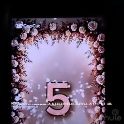 🎊Instrumen ANIVERSARY ABSN 🎂