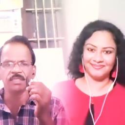 Anubavam Puthumai/அனுபவம் புதுமை