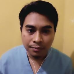 Kasih Padamu