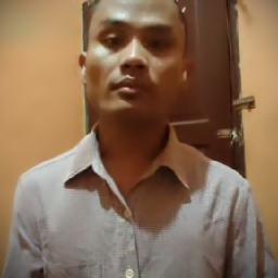 Ku Tak Berdaya ( Original Versi )