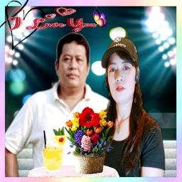 "Aku Ingin Bahagia" by ____EP__13