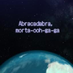 Abracadabra (Instrumental)