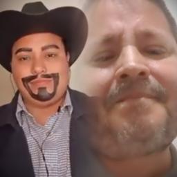 Qué chulos ojos