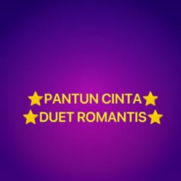 😍PANTUN CINTA😍CINTA CINTA CINTA CINTA
