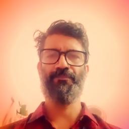 KANI KANDU THOZHUNNEN