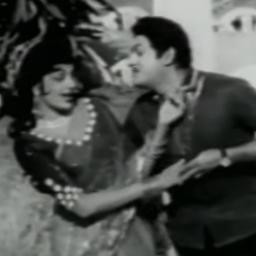 Manam Ennum Medai 🎀 மனம் என்னும் மேடை மேலே