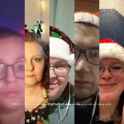 Weihnachts ROCK Medley deutsch