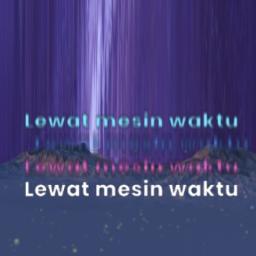 Mesin Waktu [ Female Key ]