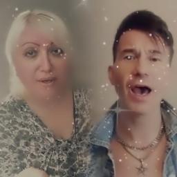 Замок из дождя