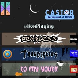 [Inst.] Thunderous (소리꾼)