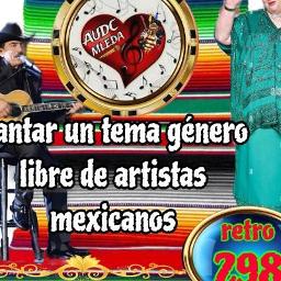 Cuando Los Sapos Bailen Flamenco