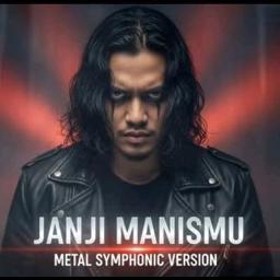 "𝐽𝑎𝑛𝑗𝑖 𝑀𝑎𝑛𝑖𝑠𝑚𝑢" by ____Luwak_kopi