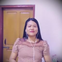 ပုဂံအလှရှာပုံတော်