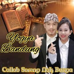 "YOGYA BANDUNG" by kembang_100
