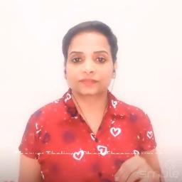 Tharum Thalirum Short Thaarum umesh Pallavi