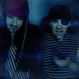 Пираты Карибского моря