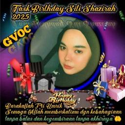 Allah selamatkan Kamu