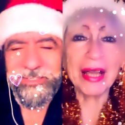 Новогодний сон