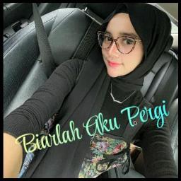 "Biar Luka dalam Dada (@Zeini_Rambe)" by Niaaa__n