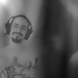 Si t'étais là (Instrumental)