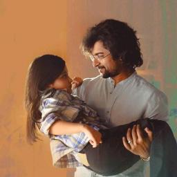 Adigaa - Hi Nanna