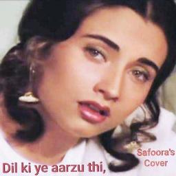 Dil Ki Yeh Aarzoo