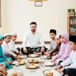 "SEMOGA TUHAN MERESTUI" by _______YUNI_____