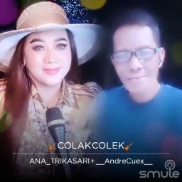 🎸COLAK COLEK🎸