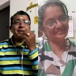 Oru Maina Maina Kuruvi / ஒரு மைனா மைனா குருவி