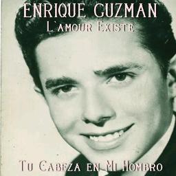 tu cabeza en mi hombro