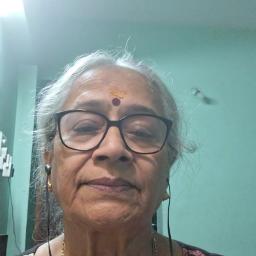 Chethi Mandaram Thulasi