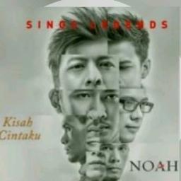 Kisah Cintaku