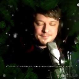 Frank Schöbel - Weihnachten in Familie