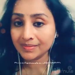 Poonilamazha - (SHORT)