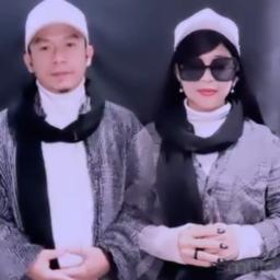 "Satu Hati Sampai Mati" by kembang_100