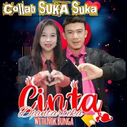 "🔴♦CINTA DI🇦​🇳​🇹​🇦​🇷​🇹​🇮​🇰​🇦​ 🇲🇨" by kembang_100