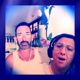 Mon amour (sans voix)