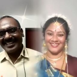 Paal Vannam Paruvam 🎀 பால் வண்ணம் பருவம்