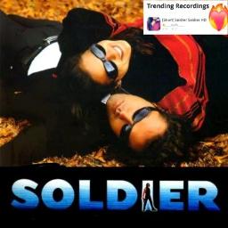 [Short] Soldier Soldier HD