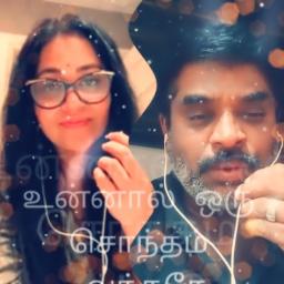 🄷🅀- உன்னைத் தானே/Unnai thaane🌹-better [hq]