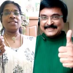 Inimai Niraintha - இனிமை நிறைந்த - HQ Track