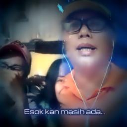ESOK KAN MASIH ADA - Esok Kan Masih Ada
