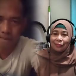 💚TIRAI CINTA 》CINTA CINTA CINTA CINTA CINTA