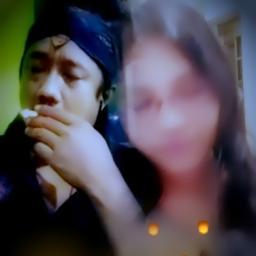 LANGIT MENDHUNG KUTO NGAWI - DALANG POER